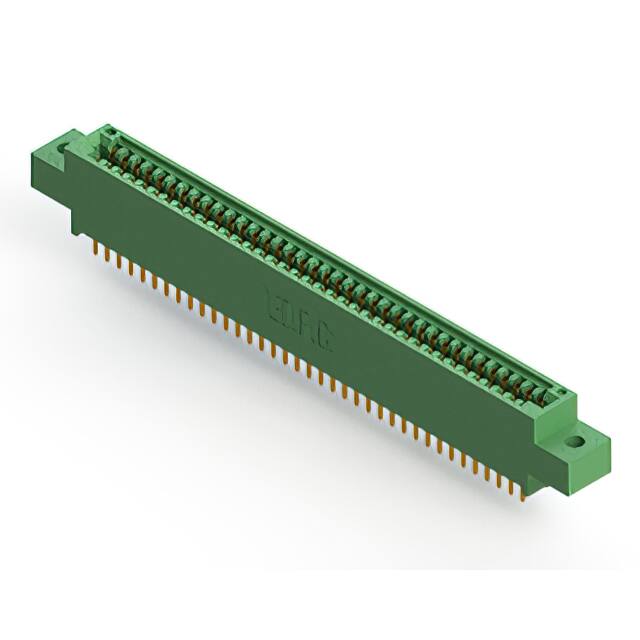 345-074-521-802 EDAC Inc.  Edgeboard Connectors